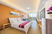 Rongcheng Xianghai Impression Holiday Apartment - Condos