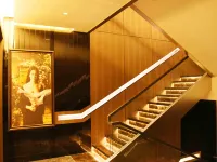 Ying'an No.1 Hotel Hotels in Qin County