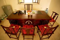 Turpan Jiaohejing Station Homestay Hotels in Turpan