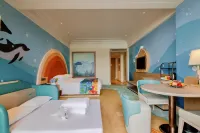 Chimelong Hengqin Bay Hotel - Balcony