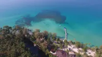 Seafar Resort - Beach