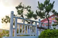 Yanji May Lilac Homestay Village - Romantische