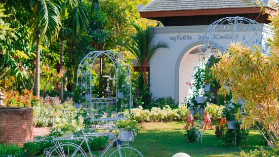 安隱蘭納度假花園·ANYIN Lanna Villa Resort