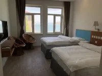 Haxiandao Zhonghui Holiday Leisure Hotel