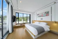 Suzhou Xunmi Banshan Homestay Hotel in zona Linwu Cave