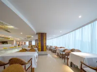 Yingjun International Hotel Hotels in Luyi