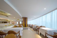 Yingjun International Hotel Hotels in Luyi County