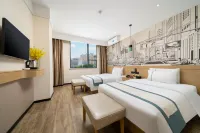 City Express Hotel - 2-Star