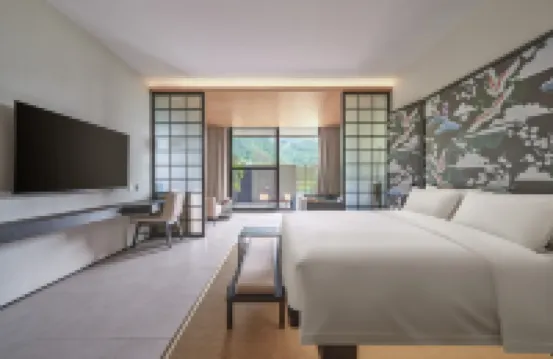 Ginco Resort Hotel Tengchong