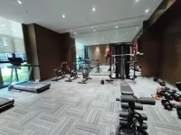 Changtian Suichuan Hotel - Gym