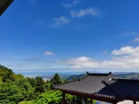 โรงแรมรีสอร์ทจวินหลิน หยูหู (สาขา ไท่หมู่ซาน ฝูติ่ง) - วิวภูเขา