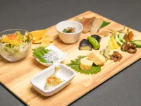 Bamboo Resort Mihama Connection - breakfast