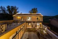 Mountain side Hotels in Zhangbei