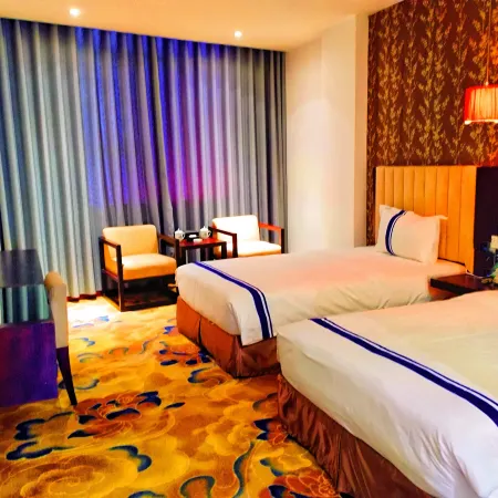 Ganlu Hotel (Yunan)