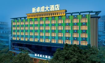 Xin Zhuocheng Hotel