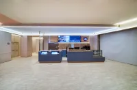 HanTing Hotel (Ninghai Xizi International Plaza)