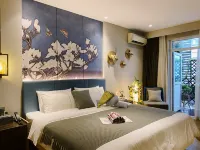 Magnotel Hotel (Nanchang Bayi Square People's Park Metro Station)