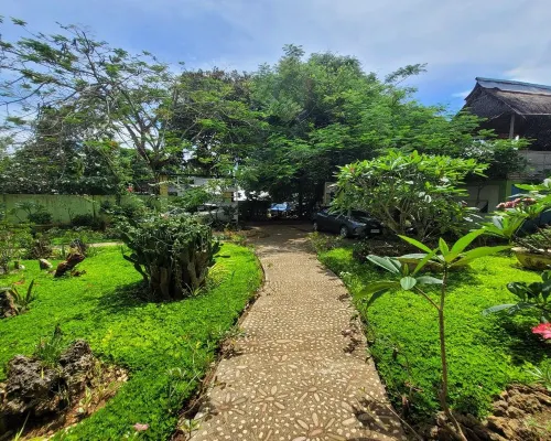 Hanbee's Resort Puerto Princesa Palawan فنادق مميّزة Photos