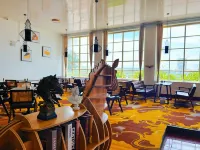 Fengning Bashang Zandan Manor - breakfast