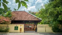 Pandora Suite d'Angkor Các khách sạn ở 