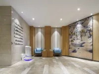 CHEERMAY Hotel (Hotan Tuanjie Square)