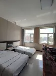Xilinhot Casabu Net Guest House