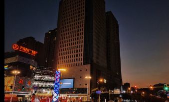 Yikuaidiaodiao Apartment (Duyun Wanda Plaza)