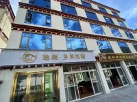 Xiangchengtule Hostel فنادق في شيانغ تشنغ