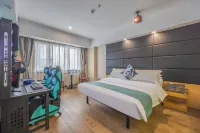 Whale Wars E-sports Cinema Hotel (Cixi Yintai City South Ring Road) - Gaming und E-Sport