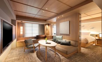 DoubleTree by Hilton Kyoto Higashiyama