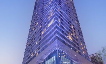 D-ONE·Taikoo Yunxuan Mansion (Chengdu Jiuyanqiao Niuwangmiao Subway Station)