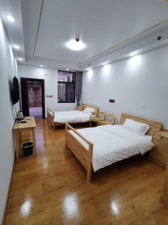 Guidong Caotang Summer Leisure Center