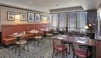 Hilton London Watford - breakfast