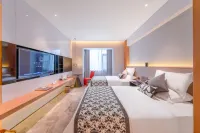 Sichuan Century Lijing Hotel Hotels in Zitong