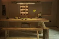 Old Time Homestay (Zixingdong Jianghu Scenic Area)