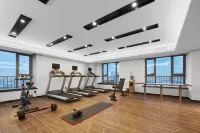 โรงแรมแมกโนเทล (ถนนเทียนเฉิน เขตไฮเทค จี่หนาน) - โรแมนติก