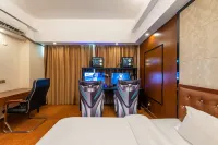 zhufengdianjing