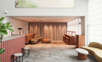 Ref Okinawa Arena by Vessel Hotels