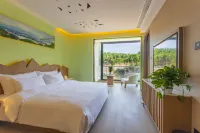 Anji Sky Land  Squirrel Tribe Hotel