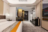 Ramada Binjiang Hotel Yichang