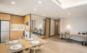 Riverdale Residence Xintiandi Shanghai