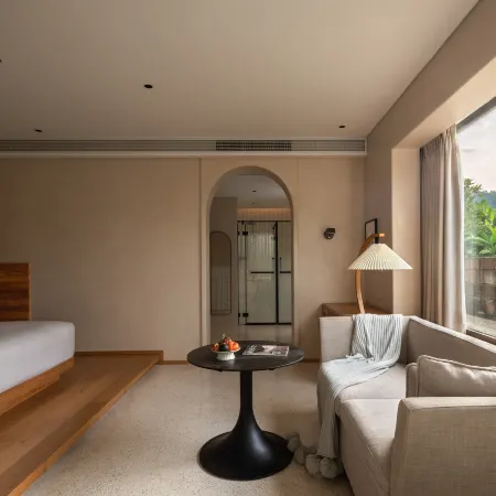 Daohesu Homestay