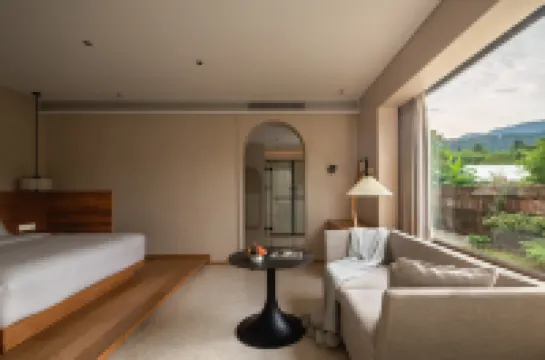 稻禾宿民宿(宏村観光地)