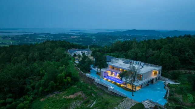 Zongyang Jiuquyuan Hotel