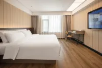 HanTing Hotel (Akesu Airport) Hotels in Wensu