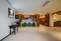 Gusu Ruxin Hotel, Zhangzhou Hotel di Zhuozhou