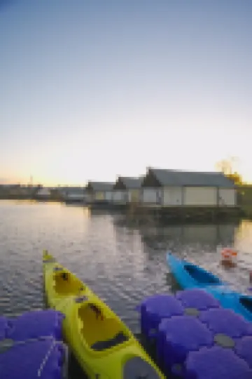 無闊有居（滇池店）