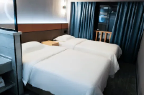 Leyou Loft Hotel (Turpan Yuefeng Suji Branch)