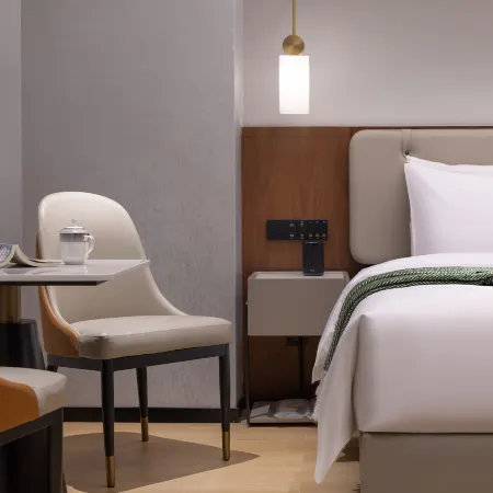 MAISON Hotel (Yongzhou Municipal Committee, Lengshuitan, Yongzhou)