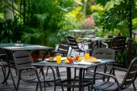 Sunshine Resort Intime Sanya - servizio colazione